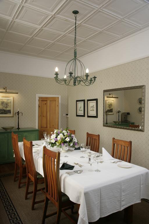York Lodge Χαράρε Εξωτερικό φωτογραφία