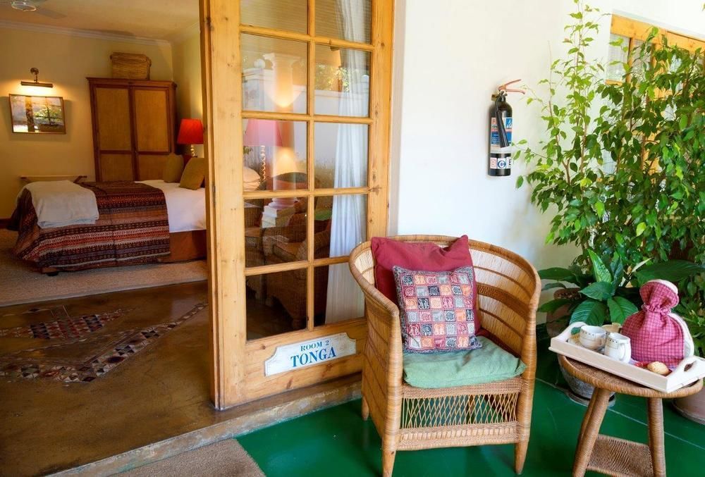 York Lodge Χαράρε Εξωτερικό φωτογραφία