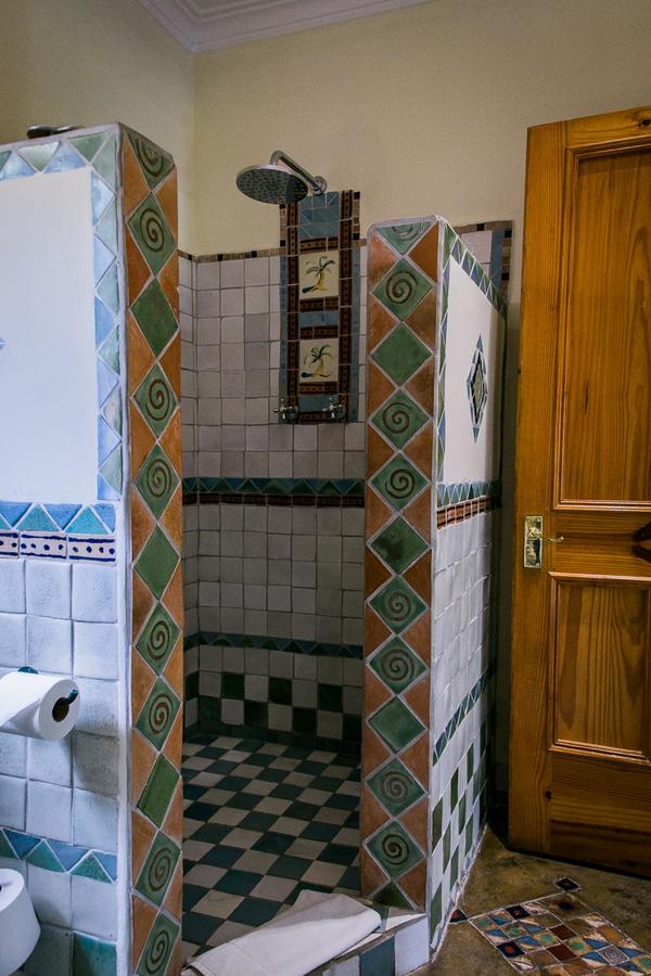 York Lodge Χαράρε Εξωτερικό φωτογραφία